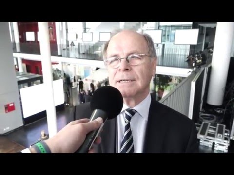 GBN Systems Videonews berichtt exklusiv über das Event