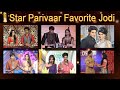 Top Iconic Couples Of Star Parivaar 2003 2012 A Journey Through Love And Drama Starparivaarawards