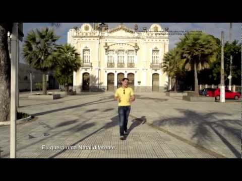 Laurence Campos - Propaganda Eleitoral