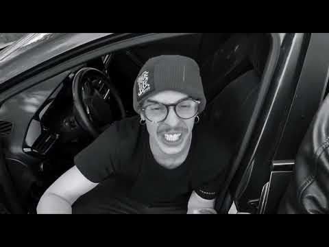 Società - C.o.C ft SKULL SHARK ft Allen - Prod.APATIA