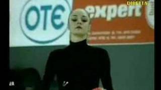 Anna Bessonova Montage-Raise Your Voice