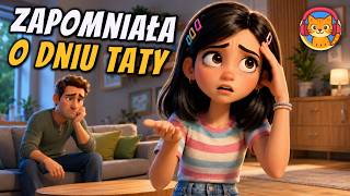 Pola Zapomniała o Dniu Taty - okładka
