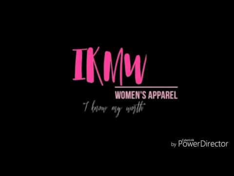 IKMW Women's Apparel