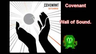 Covenant - Wall of Sound