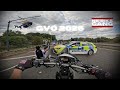 I WENT TO THE UKS BIGGEST RIDEOUT ON A ULTRABEE