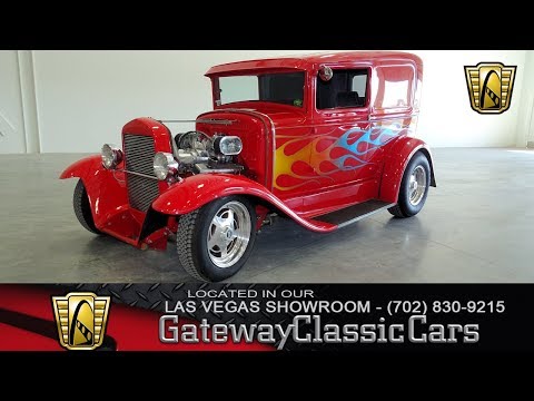 1930 Ford Sedan Delivery (CC-1150227) for sale in Las Vegas, Nevada