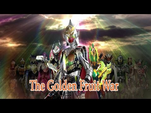 The Golden Fruit War
