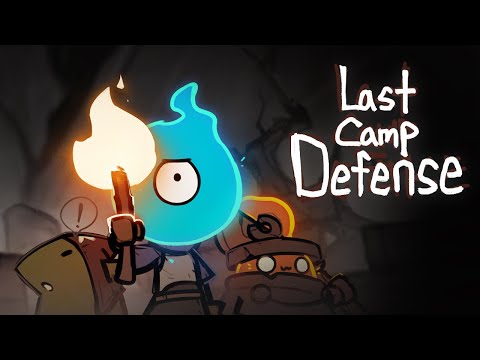 라스트 캠프 디펜스 video thumbnail