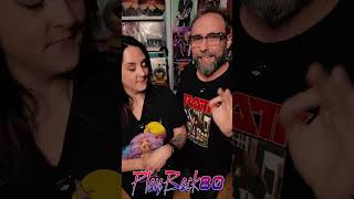 Les V.I.P. Billets en vente MAINTENANT. Le Party PlayBack80!