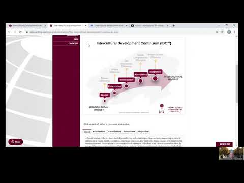 Cultural Assessment Tools | Vibepedia