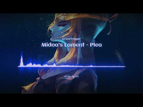 The Legend of Zelda Twilight Princess - Midna's Lament Remix | Plea |