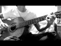 Boney M - Sunny (Acoustic Cover Bar_u_lin ...