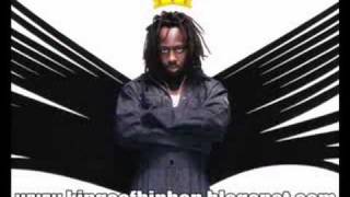 Wyclef Jean - Perfect Gentleman