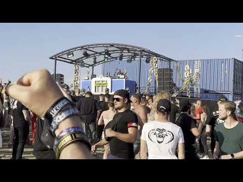 System Overload vs Insane S@Titanium Festival 2022