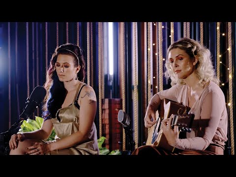 Caiti Baker – Spice Acoustic ft Rachel Rachel (Live Performance)