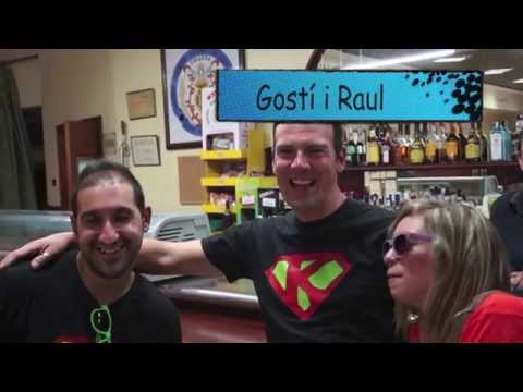 Xaranga Kriptonita Concursos Temporada 2013