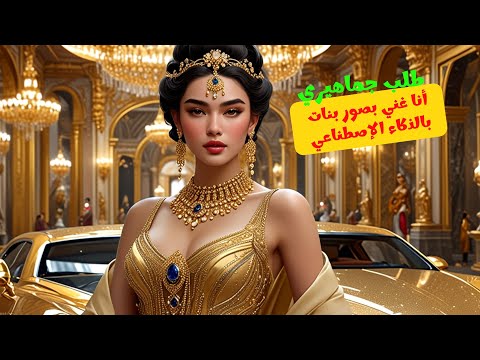 توكيدات الوفرة والثراء