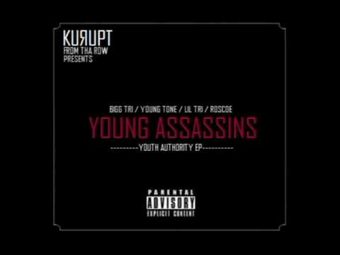 Kurupt & Merciless Stylz - Gangsta Boogie 2010