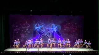 Cotton Eyed-Joe - Miss Lori's Dance Express