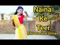 Naina Ke Teer Dance Video Rani Ho Tera Laya Main Lal Sarara Renuka Panwar New Hariyanvi Song