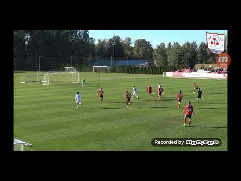 Najbolji trenuci nk Omladinca i Legende!