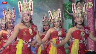 Download lagu LAGU LAGU (Janger Sri Budoyo Pangestu) Live SASAK GUNTING mp3