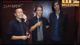 Группа MOLTO LOUD презентовала свой дебютный альбом!