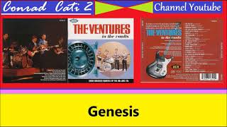 The Ventures * Genesis