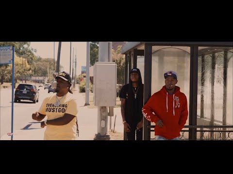 FB Boochie-Bus Stop Freestyle (LivePerformance) Prod by hardknock