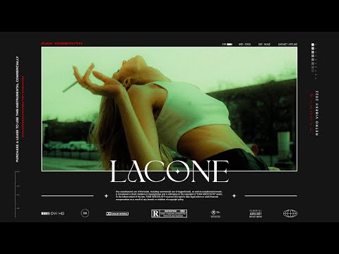 "LACONE" Mora X Quevedo | Reggaetón/House Type Beat | Dan Greeouth 🪐
