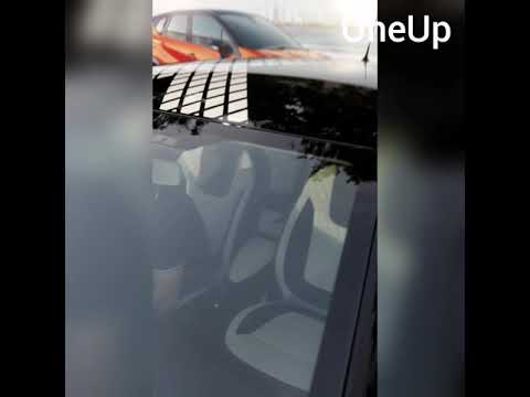 The New RENAULT CAPTUR Platine Diesel Outside & Interior Walk Out