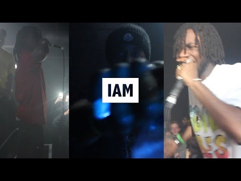 House Of Pharaohs had the crowd going crazy with the new track 5k | THIS IS LDN [EP:91]