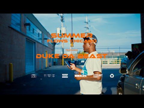 DUKEDABEAST   MOONLIGHT   SFC MIC PERFORMANCE