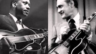 Wes Montgomery - Falling In Love With Love
