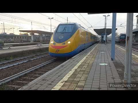 Treni merci, lis ed invii ~ Best of 2021 | Ottava parte