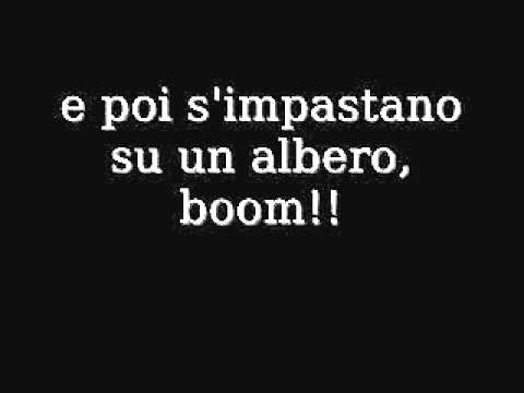 Frankie Hi NRG   Quelli Che Benpensano Lyrics