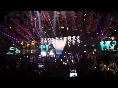 "Departures" (Ushuaia Ibiza) 14/08/13 - Axwell/Sebastian Ingrosso (Closing)