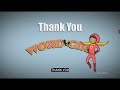 WordGirl 2011 End Credits