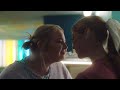Lilly Candace Kiss Scene 1x08
