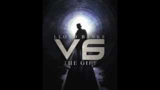 Lloyd Banks -  The Sprint (Prod by The Superiors) (V6: The Gift)