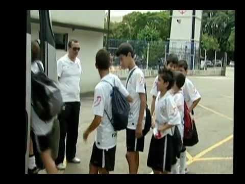 INDO PRO JOGO! EU E MEUS COMPANHEIROS!