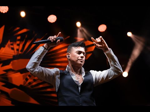 Américo en vivo 2024 - San Fernando - Tour celebrando 15 años A Morir