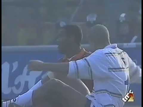 Parma - Roma serie A 1998/99 Giornata 13