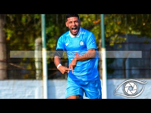 SAN MIGUEL 0-1 J.J. URQUIZA || Primera B || GOL