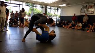 California Submission Series