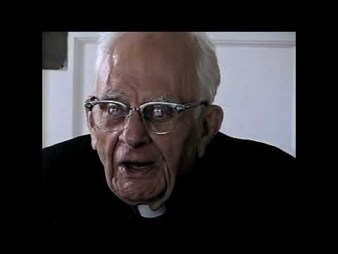 WGOH - Fr. Cyril Rapin  6-21-96