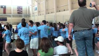 CFISD Pals Flashmob