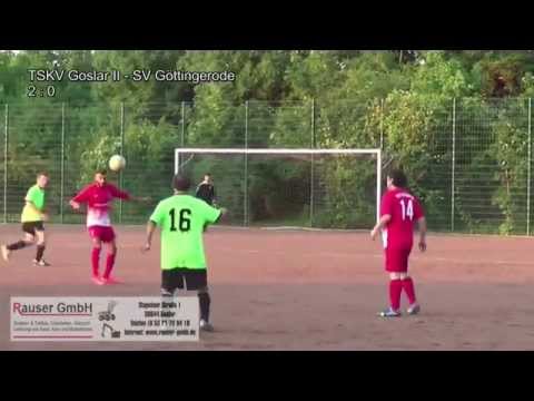 TSKV TV - ÖZET Ep. 2 "Ab in den Osten"