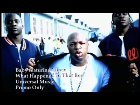 Birdman - “What Happened to That Boy?” 🕊️