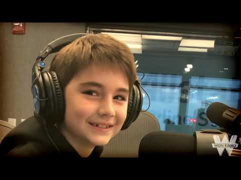 Conor Gibbs Chicago Bulls corresppndent